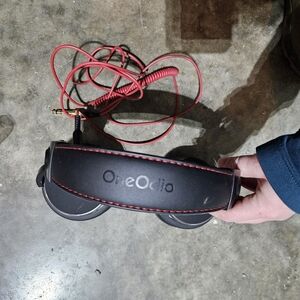 OneOdio Headphones